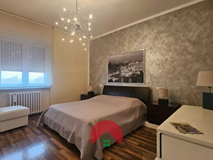 Immagine 17 di Appartamento in vendita  in Via Enrico Fermi a Matera