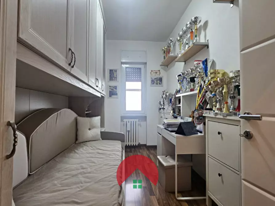 Immagine 18 di Appartamento in vendita  in Via Enrico Fermi a Matera