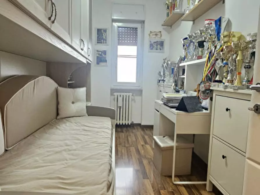 Immagine 19 di Appartamento in vendita  in Via Enrico Fermi a Matera