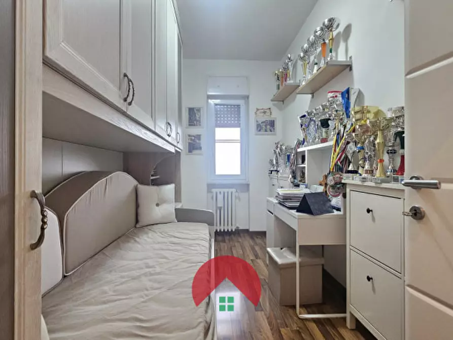 Immagine 20 di Appartamento in vendita  in Via Enrico Fermi a Matera