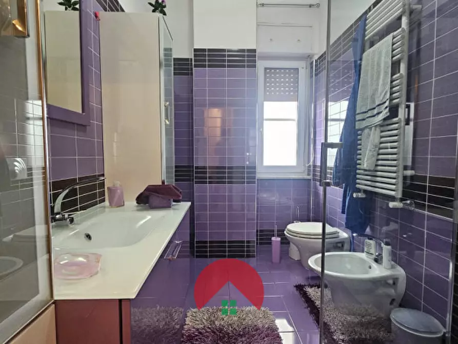 Immagine 24 di Appartamento in vendita  in Via Enrico Fermi a Matera