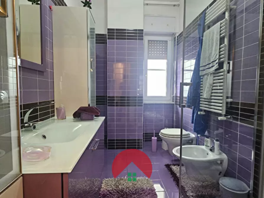 Immagine 25 di Appartamento in vendita  in Via Enrico Fermi a Matera
