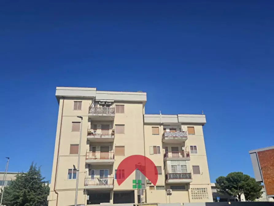 Immagine 26 di Appartamento in vendita  in Via Enrico Fermi a Matera