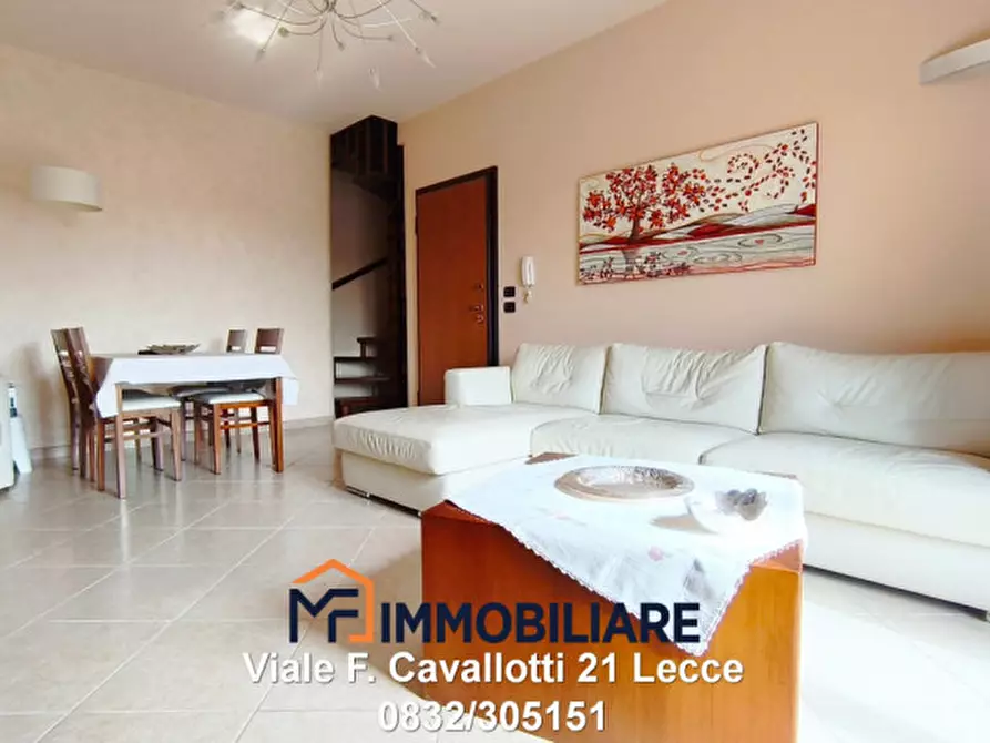 Immagine 2 di Casa bifamiliare in vendita  in Via Niccolò Machiavelli a Cavallino