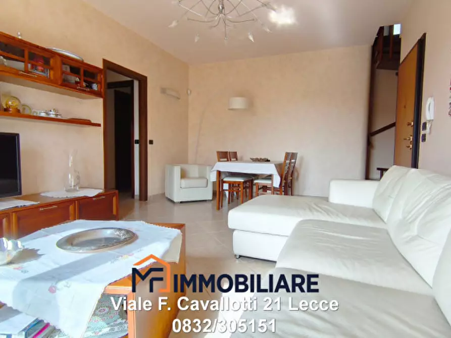 Immagine 6 di Casa bifamiliare in vendita  in Via Niccolò Machiavelli a Cavallino