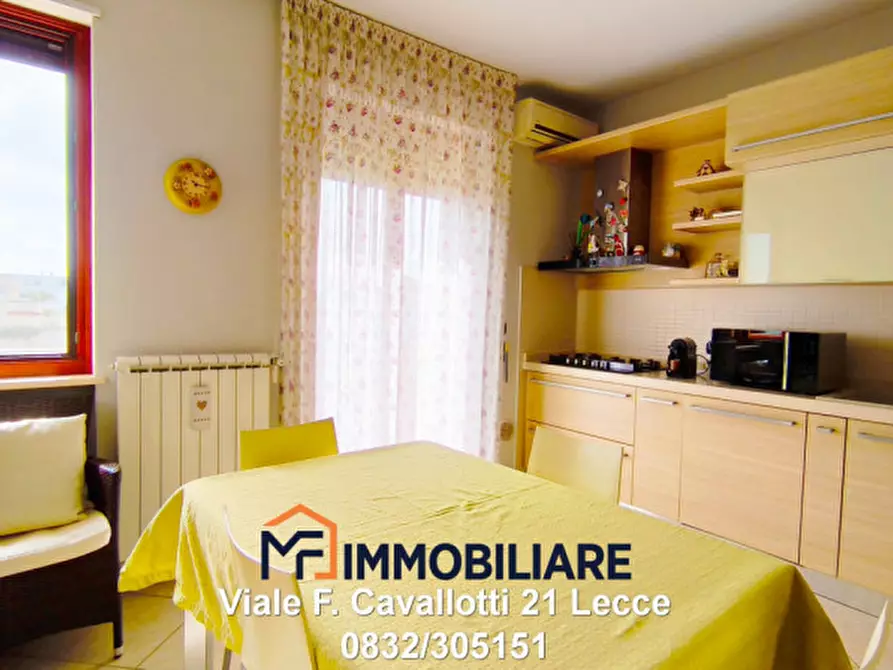 Immagine 7 di Casa bifamiliare in vendita  in Via Niccolò Machiavelli a Cavallino
