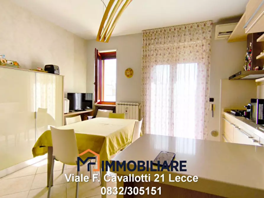 Immagine 9 di Casa bifamiliare in vendita  in Via Niccolò Machiavelli a Cavallino