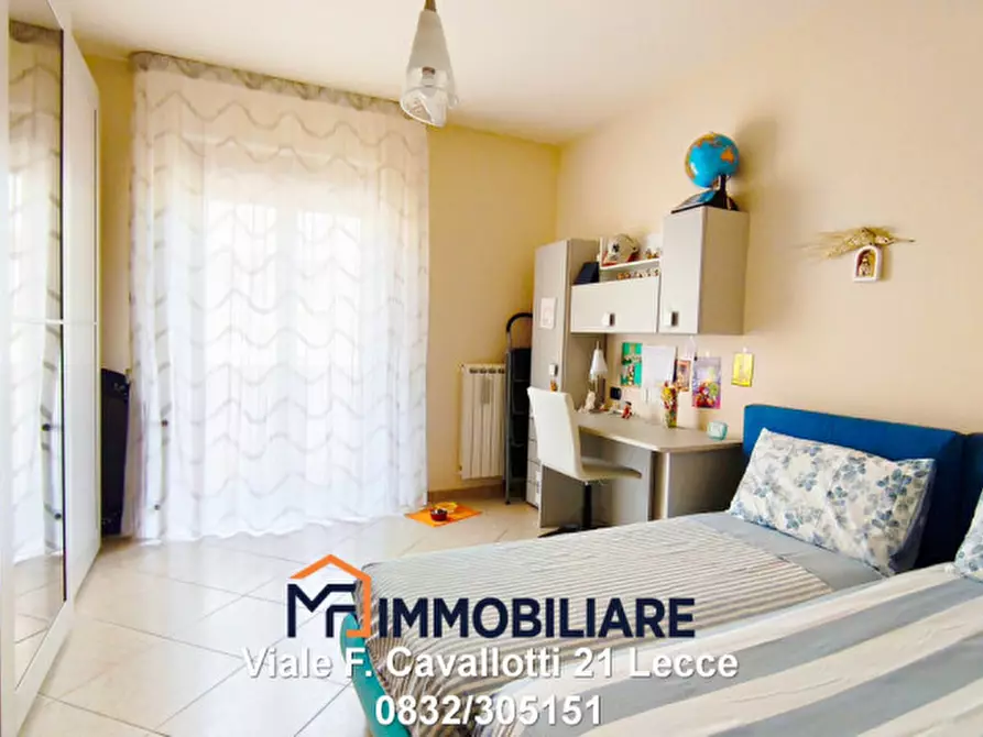 Immagine 12 di Casa bifamiliare in vendita  in Via Niccolò Machiavelli a Cavallino