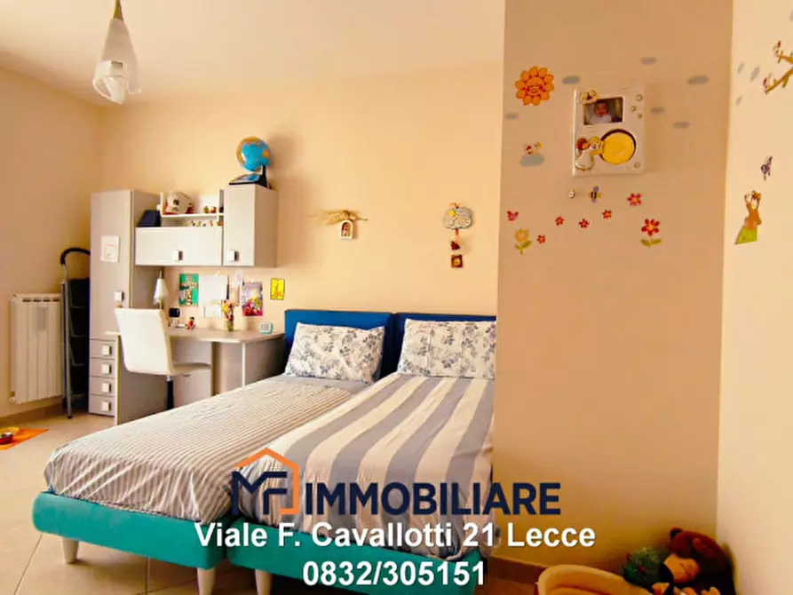 Immagine 13 di Casa bifamiliare in vendita  in Via Niccolò Machiavelli a Cavallino