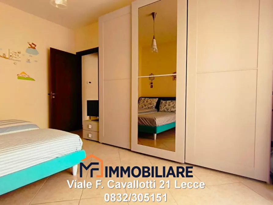 Immagine 14 di Casa bifamiliare in vendita  in Via Niccolò Machiavelli a Cavallino
