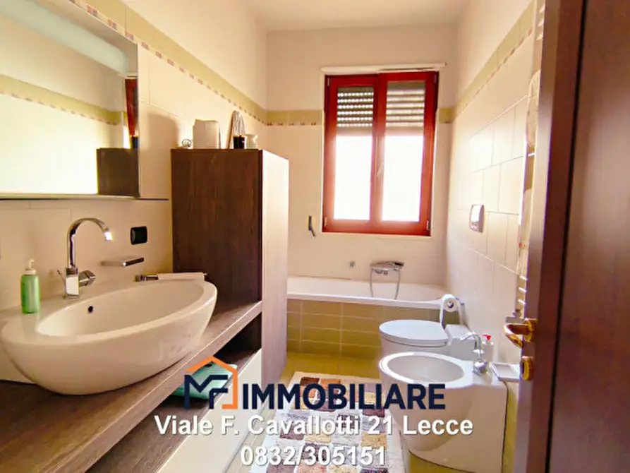 Immagine 15 di Casa bifamiliare in vendita  in Via Niccolò Machiavelli a Cavallino