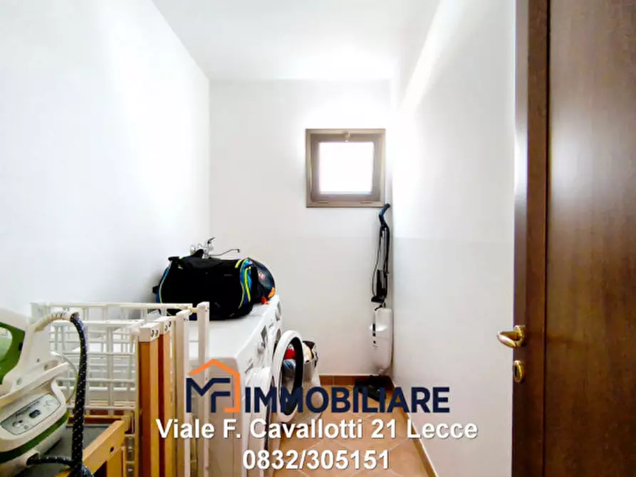 Immagine 16 di Casa bifamiliare in vendita  in Via Niccolò Machiavelli a Cavallino