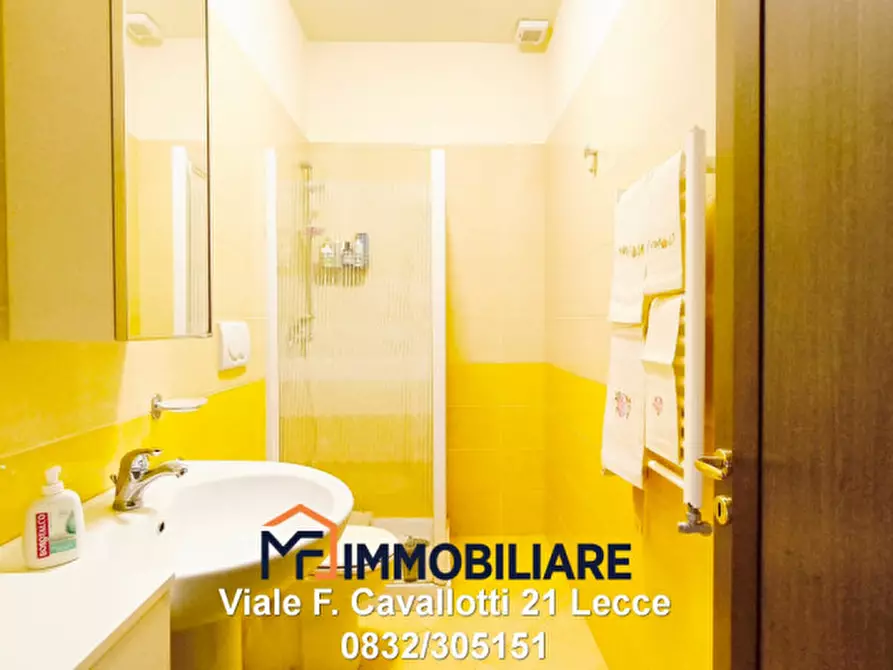 Immagine 17 di Casa bifamiliare in vendita  in Via Niccolò Machiavelli a Cavallino