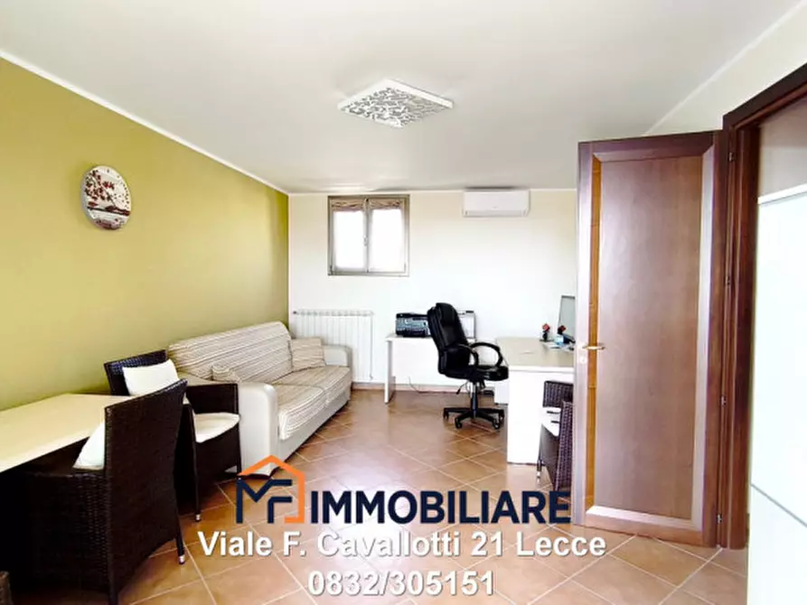 Immagine 19 di Casa bifamiliare in vendita  in Via Niccolò Machiavelli a Cavallino