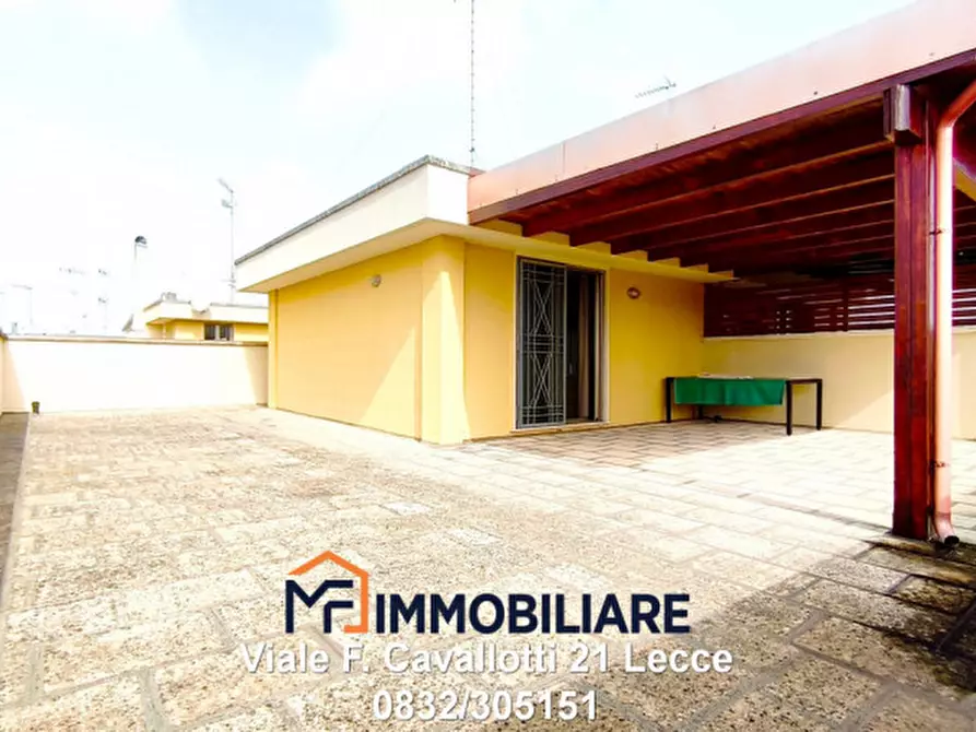 Immagine 21 di Casa bifamiliare in vendita  in Via Niccolò Machiavelli a Cavallino