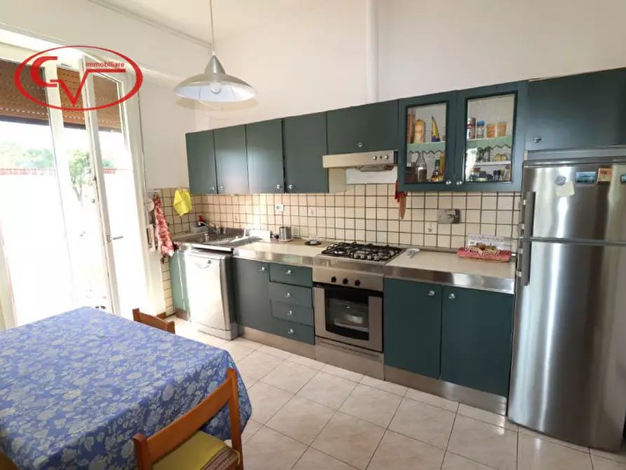 Immagine 5 di Appartamento in vendita  in via isonzo a Montevarchi