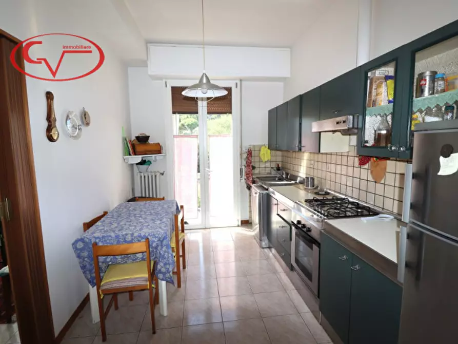 Immagine 6 di Appartamento in vendita  in via isonzo a Montevarchi