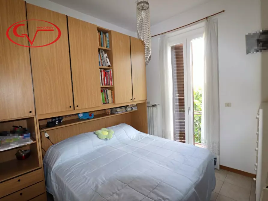 Immagine 9 di Appartamento in vendita  in via isonzo a Montevarchi