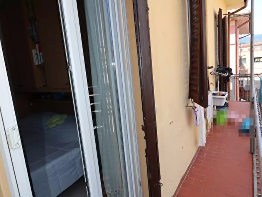 Immagine 11 di Appartamento in vendita  in via isonzo a Montevarchi