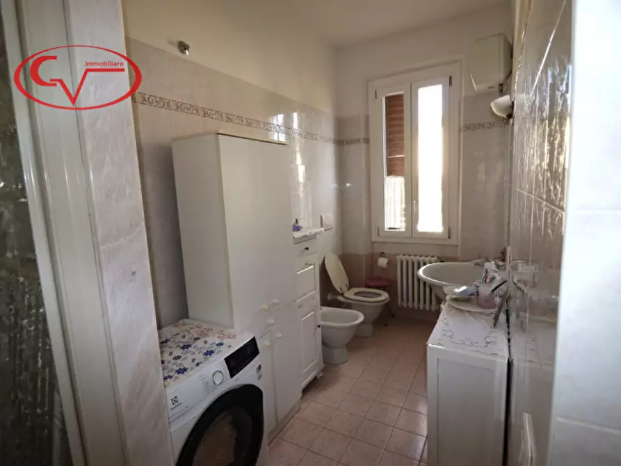 Immagine 12 di Appartamento in vendita  in via isonzo a Montevarchi