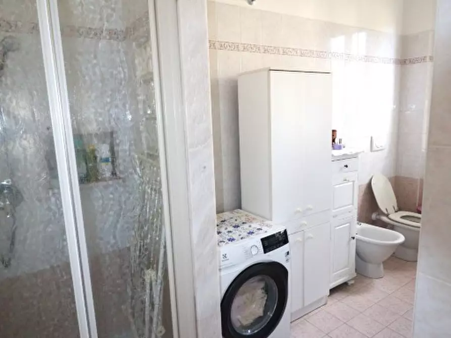 Immagine 13 di Appartamento in vendita  in via isonzo a Montevarchi
