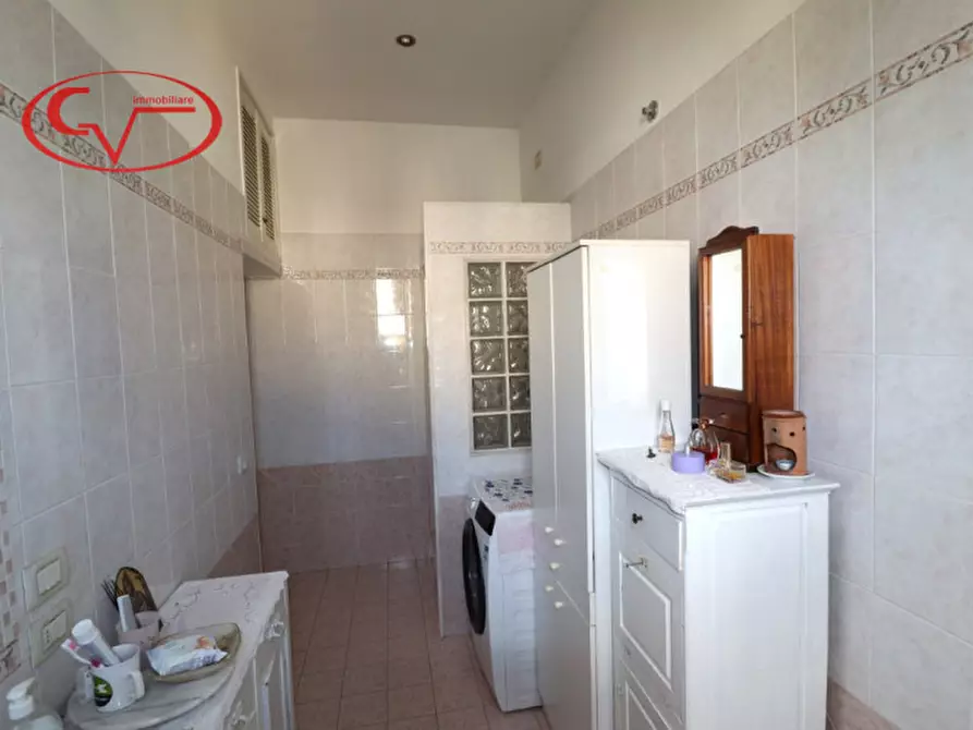 Immagine 14 di Appartamento in vendita  in via isonzo a Montevarchi