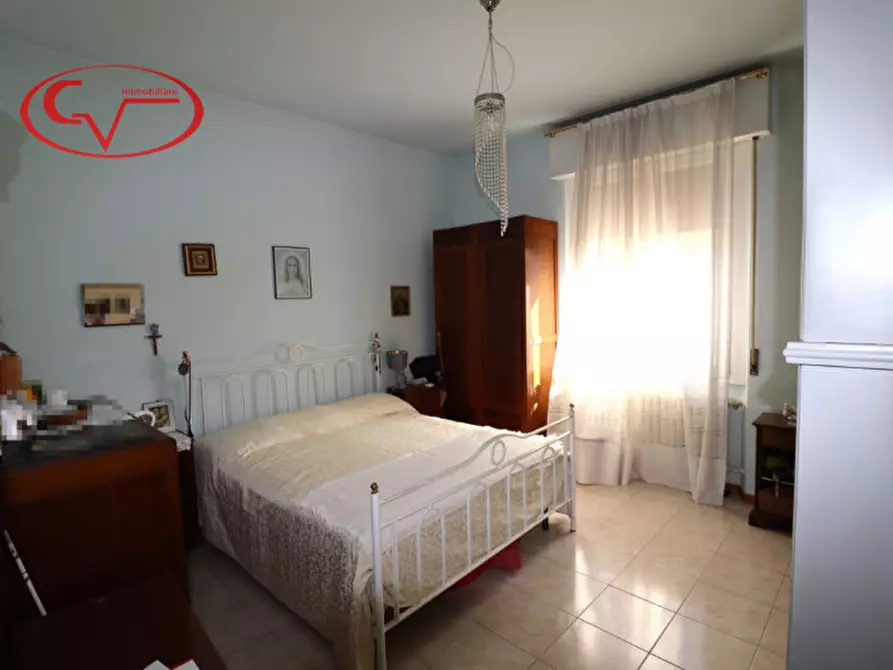 Immagine 15 di Appartamento in vendita  in via isonzo a Montevarchi