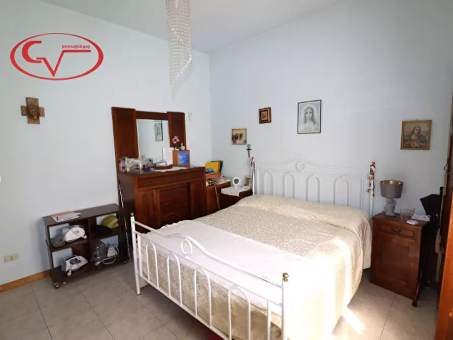 Immagine 16 di Appartamento in vendita  in via isonzo a Montevarchi