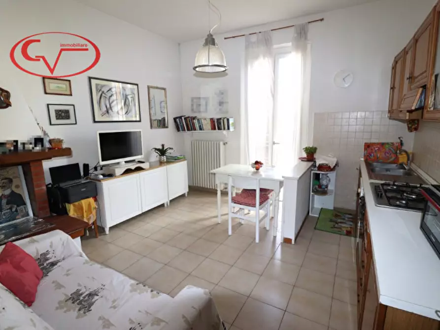 Immagine 18 di Appartamento in vendita  in via isonzo a Montevarchi