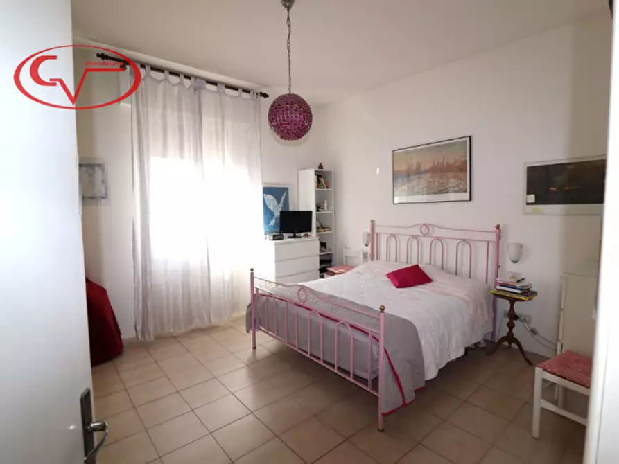 Immagine 24 di Appartamento in vendita  in via isonzo a Montevarchi