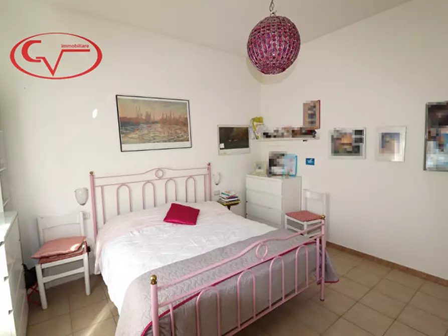 Immagine 25 di Appartamento in vendita  in via isonzo a Montevarchi