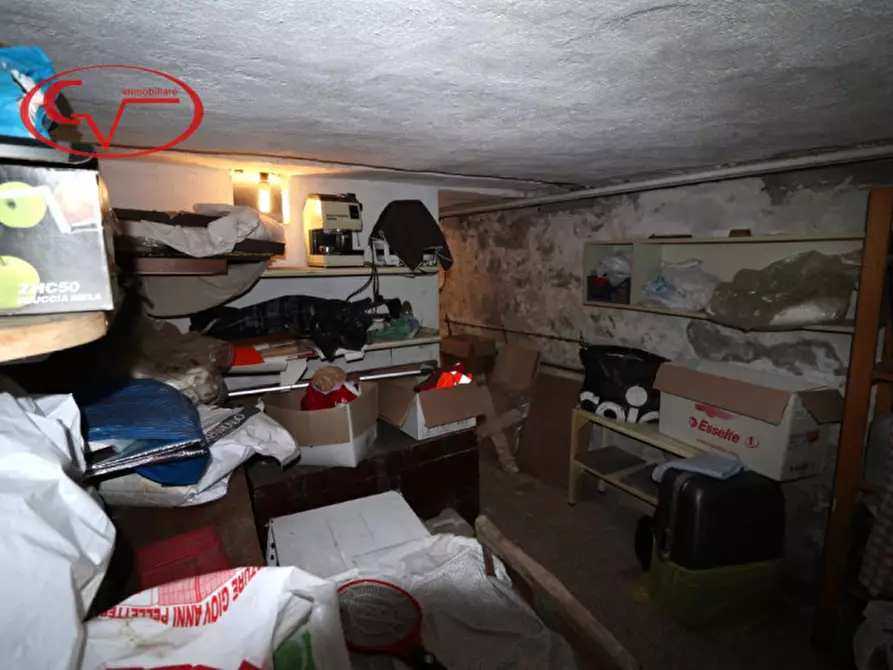 Immagine 28 di Appartamento in vendita  in via isonzo a Montevarchi