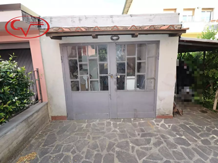 Immagine 34 di Appartamento in vendita  in via isonzo a Montevarchi