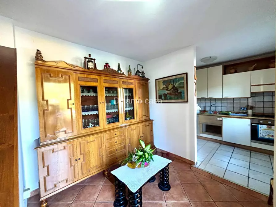 Immagine 4 di Casa indipendente in vendita  in Via Giulio Braga a Vaiano