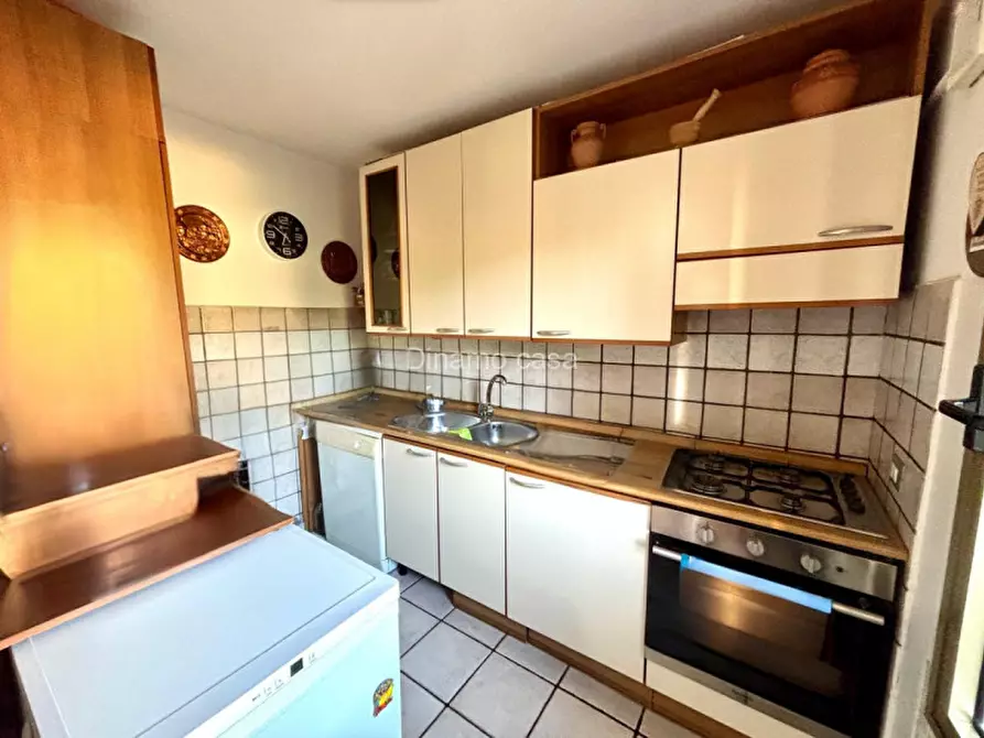 Immagine 7 di Casa indipendente in vendita  in Via Giulio Braga a Vaiano