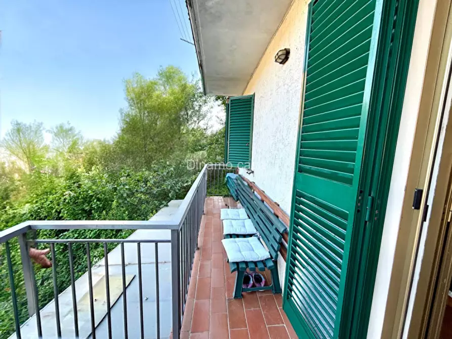 Immagine 8 di Casa indipendente in vendita  in Via Giulio Braga a Vaiano