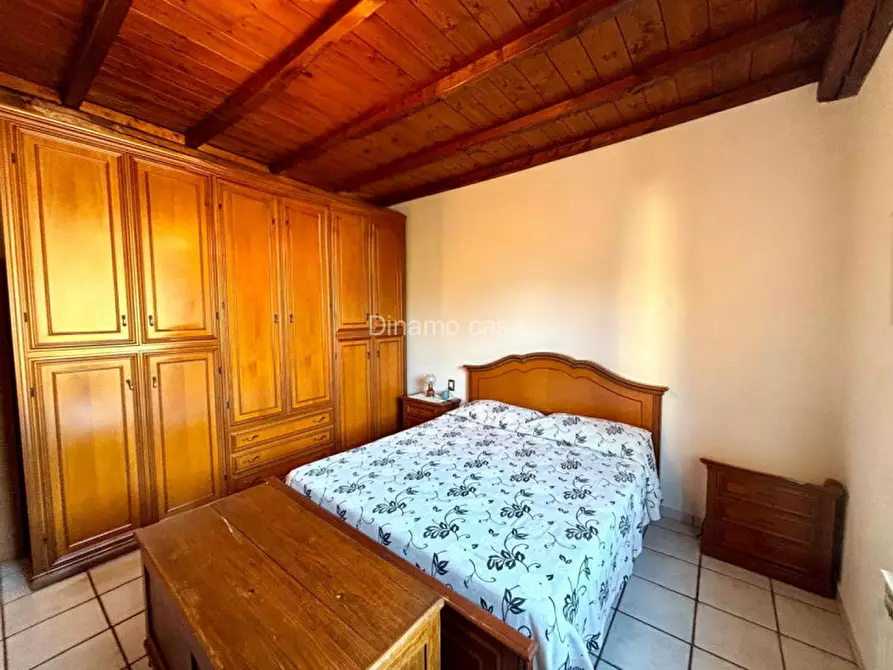 Immagine 10 di Casa indipendente in vendita  in Via Giulio Braga a Vaiano
