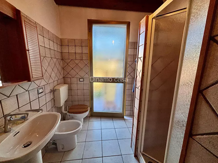 Immagine 14 di Casa indipendente in vendita  in Via Giulio Braga a Vaiano