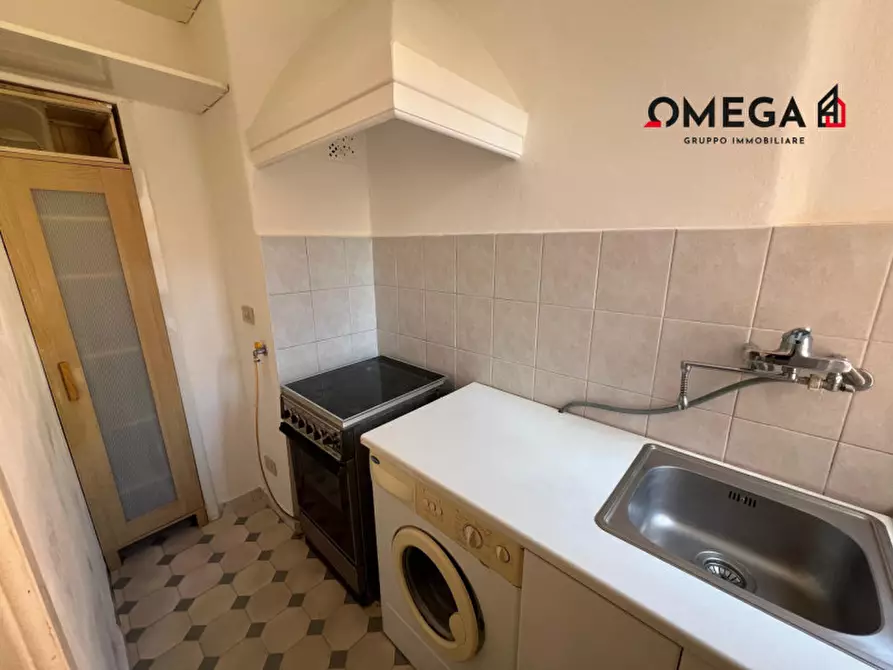 Immagine 6 di Appartamento in vendita  in Via dei Giuliani 27 a Trieste