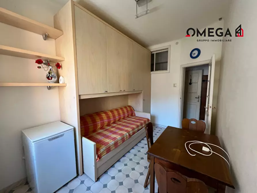 Immagine 8 di Appartamento in vendita  in Via dei Giuliani 27 a Trieste