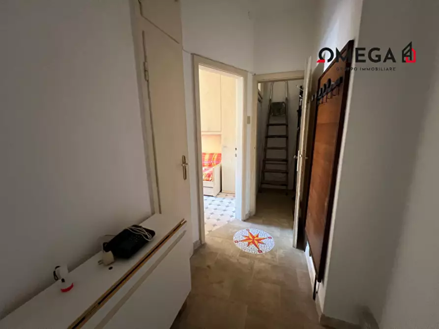 Immagine 13 di Appartamento in vendita  in Via dei Giuliani 27 a Trieste