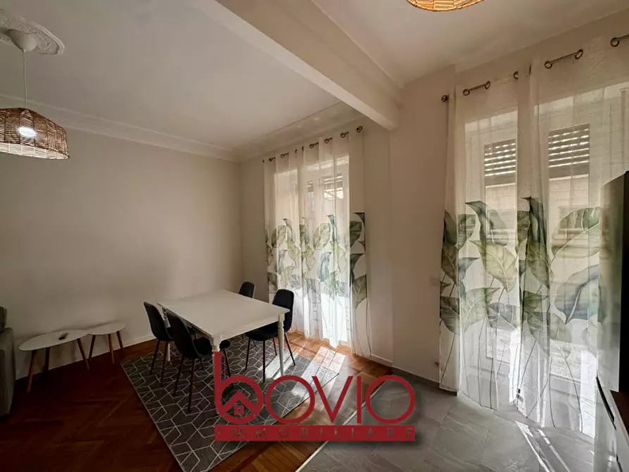 Immagine 9 di Appartamento in affitto  in Via Lodi 3 a Torino