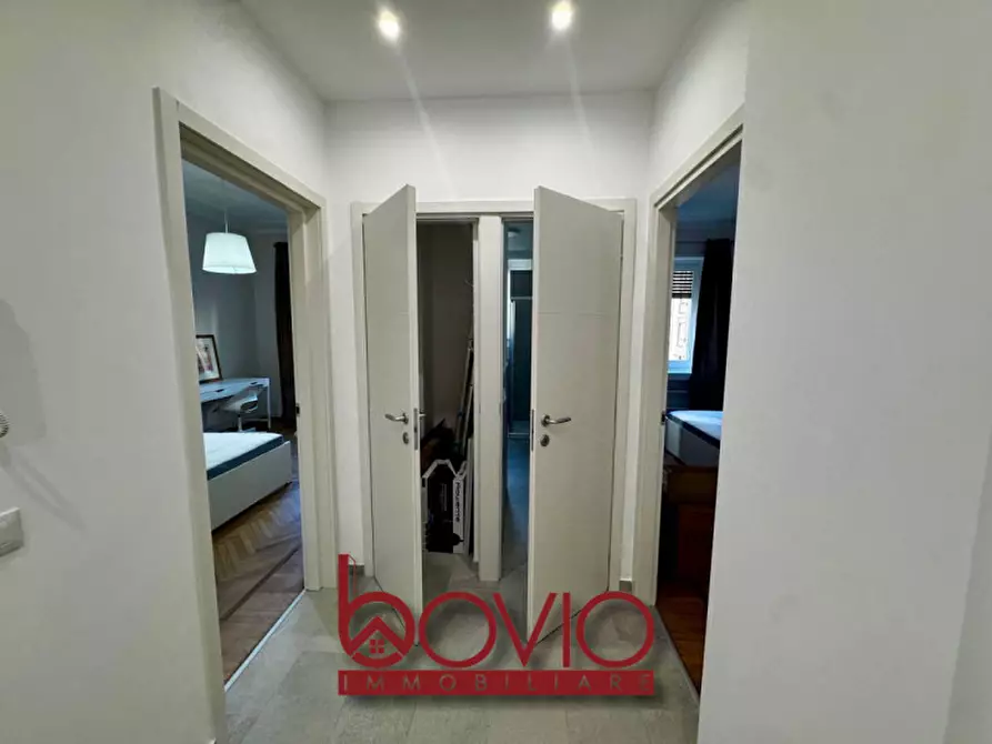 Immagine 10 di Appartamento in affitto  in Via Lodi 3 a Torino