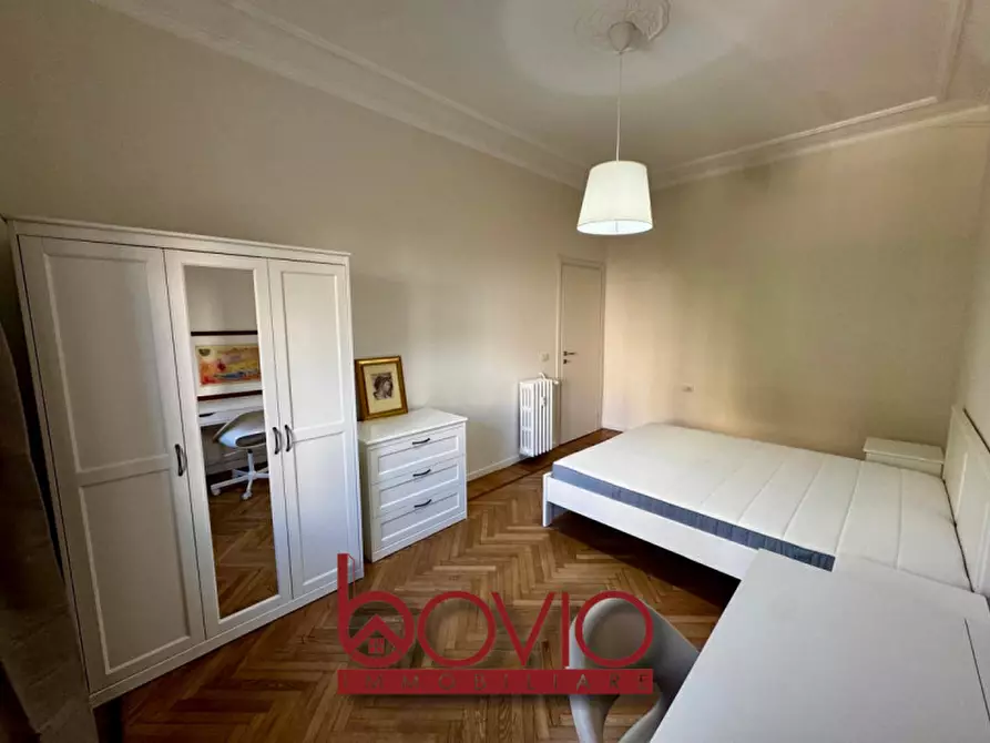 Immagine 12 di Appartamento in affitto  in Via Lodi 3 a Torino