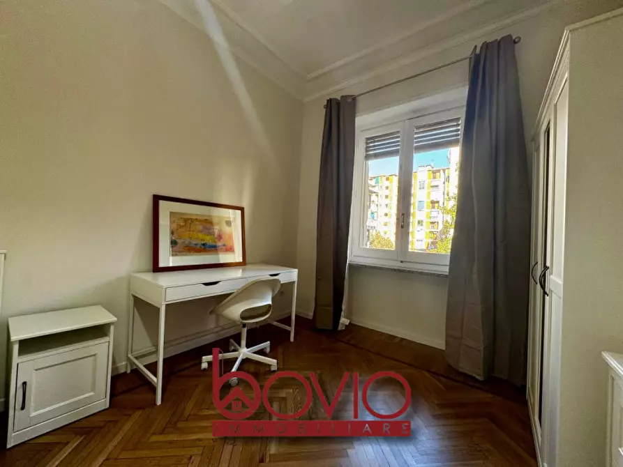 Immagine 13 di Appartamento in affitto  in Via Lodi 3 a Torino