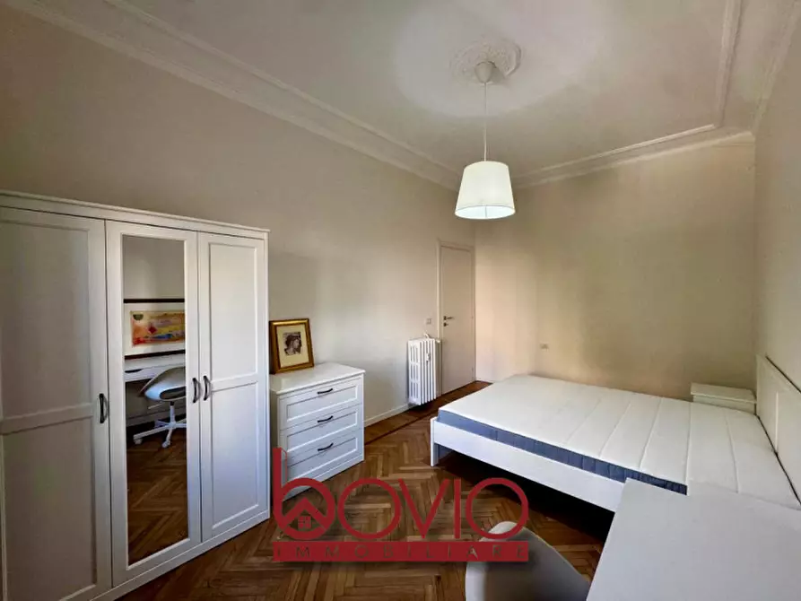 Immagine 14 di Appartamento in affitto  in Via Lodi 3 a Torino