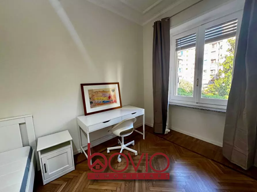 Immagine 15 di Appartamento in affitto  in Via Lodi 3 a Torino