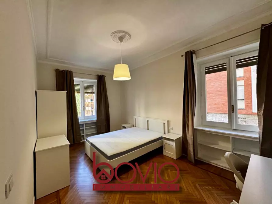 Immagine 17 di Appartamento in affitto  in Via Lodi 3 a Torino