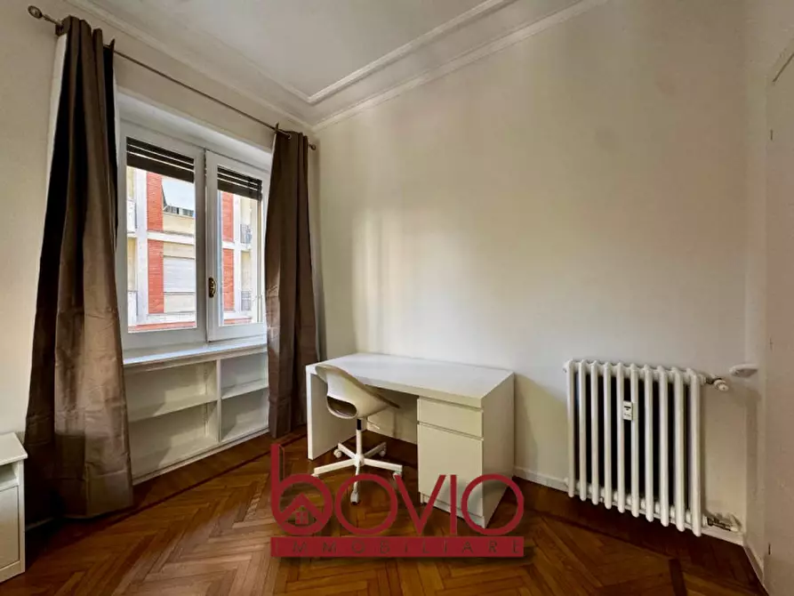 Immagine 18 di Appartamento in affitto  in Via Lodi 3 a Torino