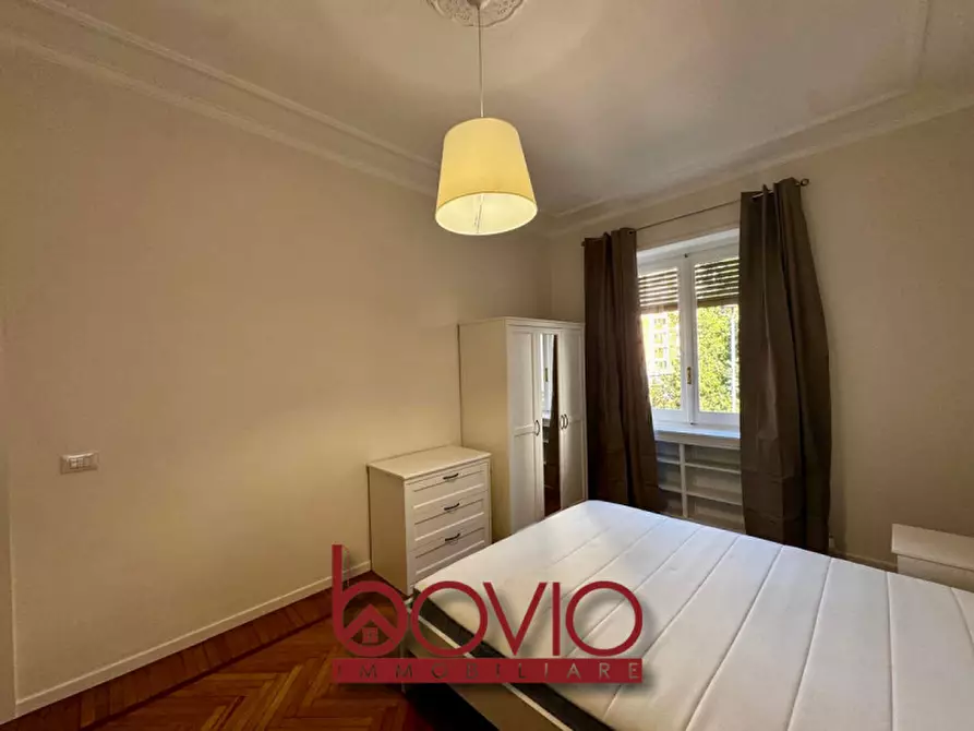 Immagine 19 di Appartamento in affitto  in Via Lodi 3 a Torino